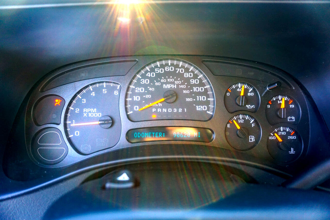 GMC Sierra 1500 Ext Cab 134.0" WB 4WD SLT 2006