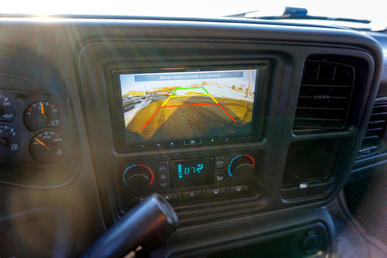 GMC Sierra 1500 Ext Cab 134.0" WB 4WD SLT 2006