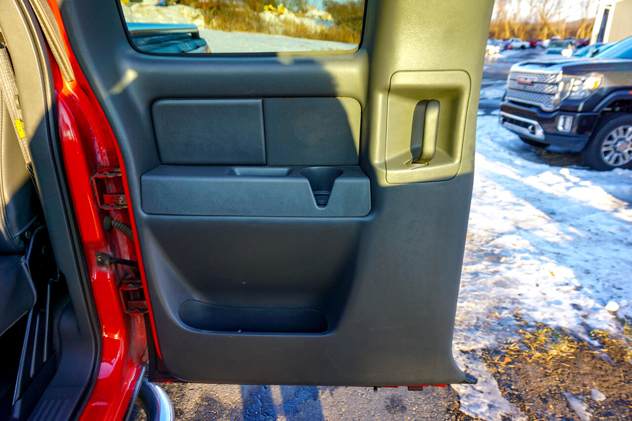 GMC Sierra 1500 Ext Cab 134.0" WB 4WD SLT 2006