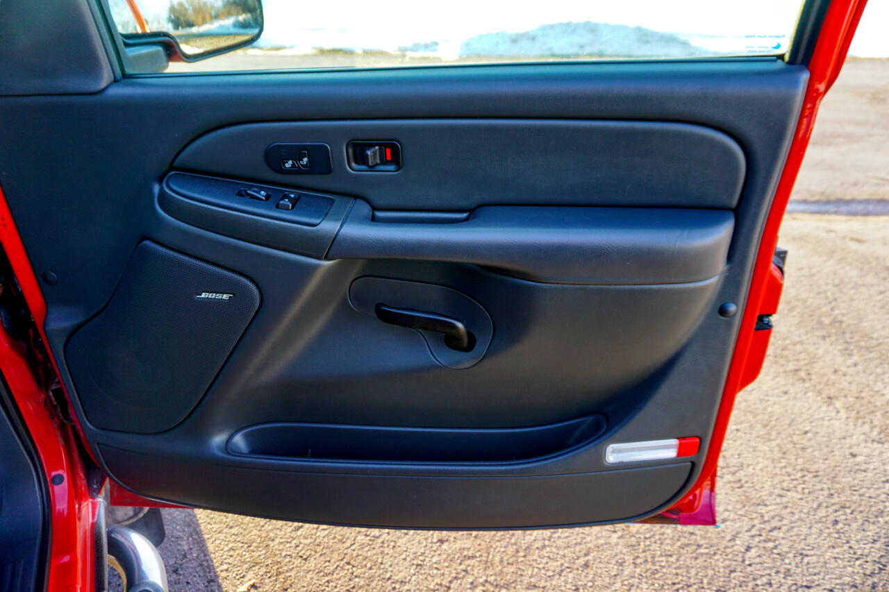 GMC Sierra 1500 Ext Cab 134.0" WB 4WD SLT 2006