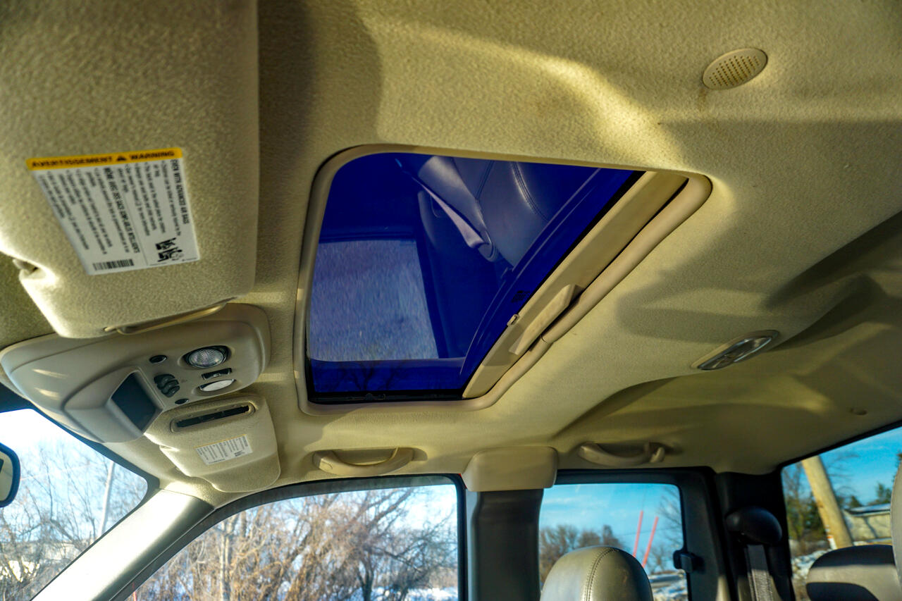 GMC Sierra 1500 Ext Cab 134.0" WB 4WD SLT 2006