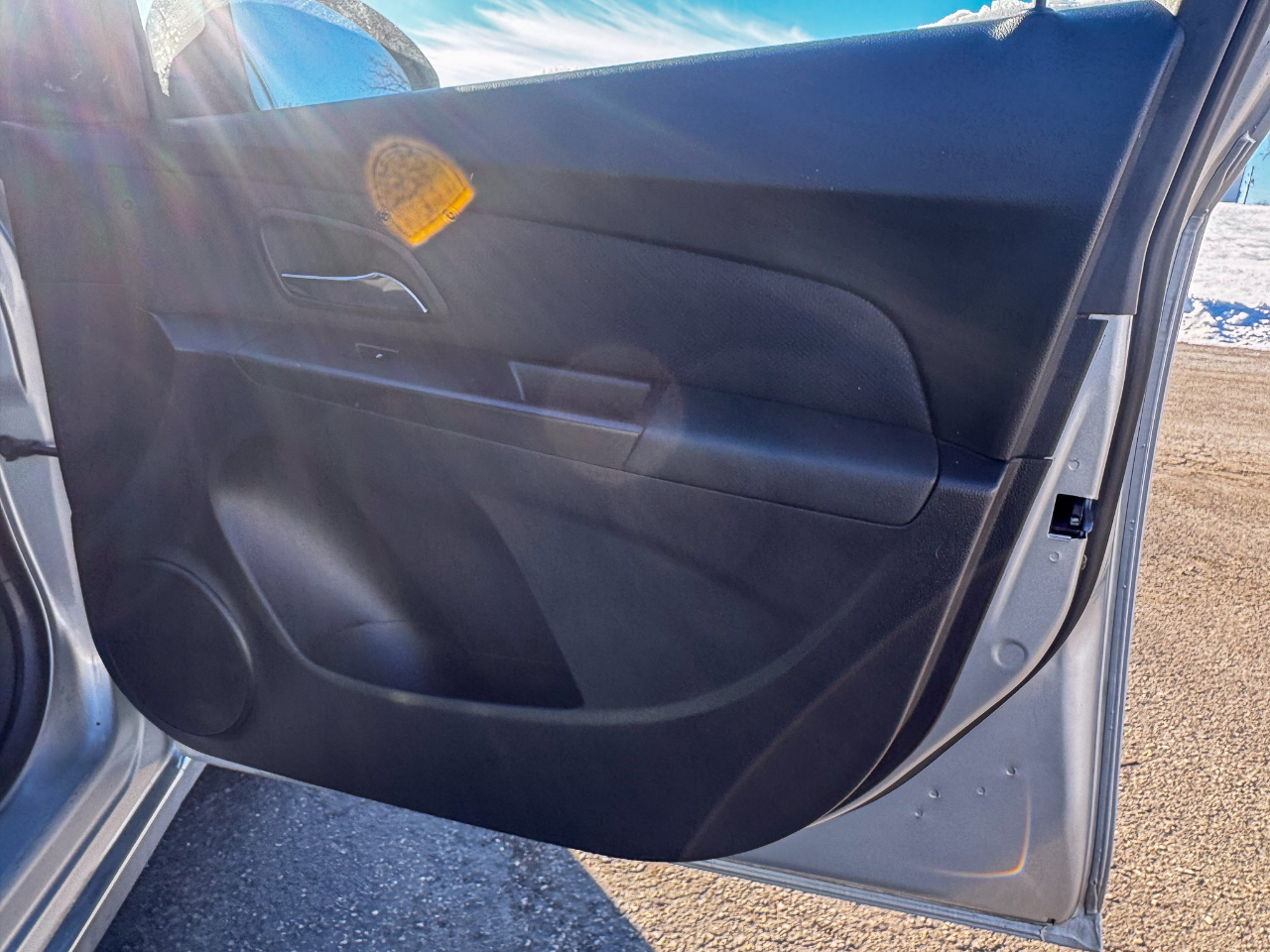 Chevrolet Cruze 4dr Sdn Auto 1LT 2014