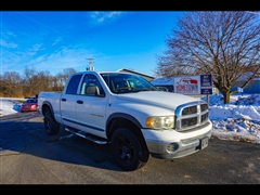 2004 Dodge Ram 1500 