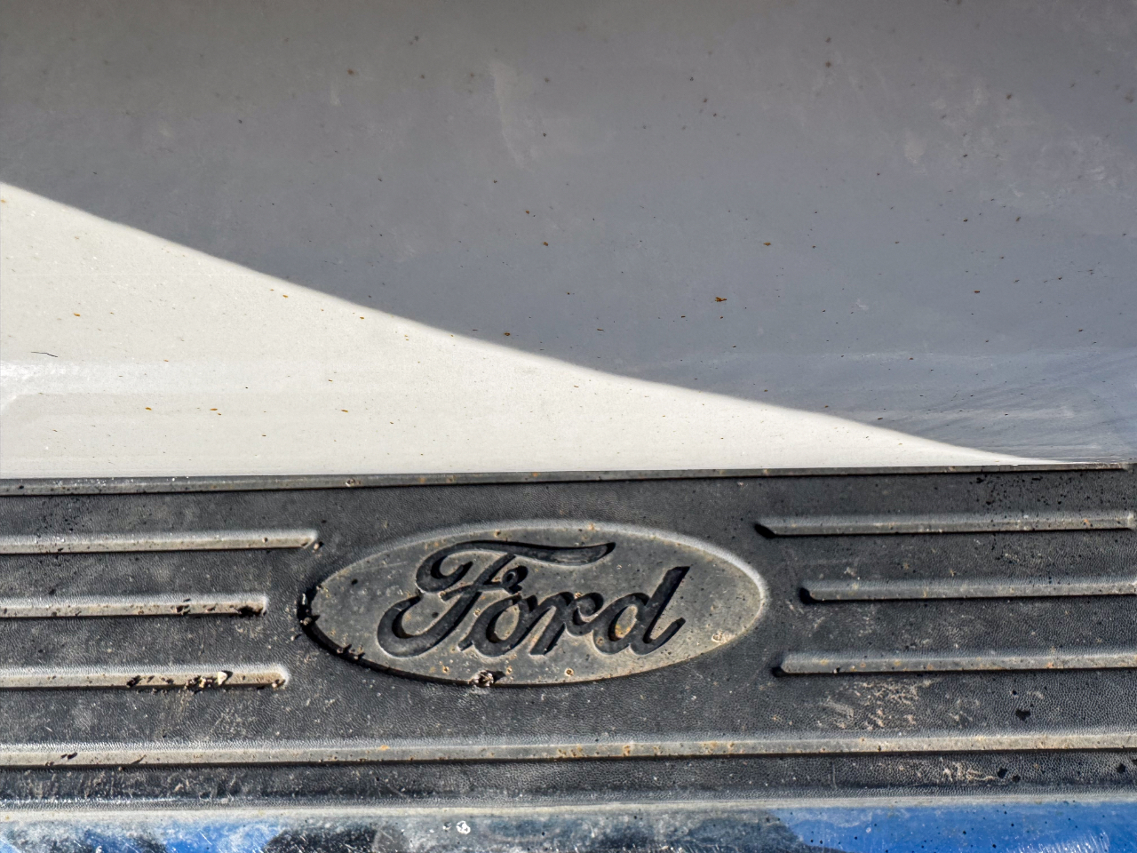 Ford F-150 AWD SuperCrew 145" Harley-Davidson 2010