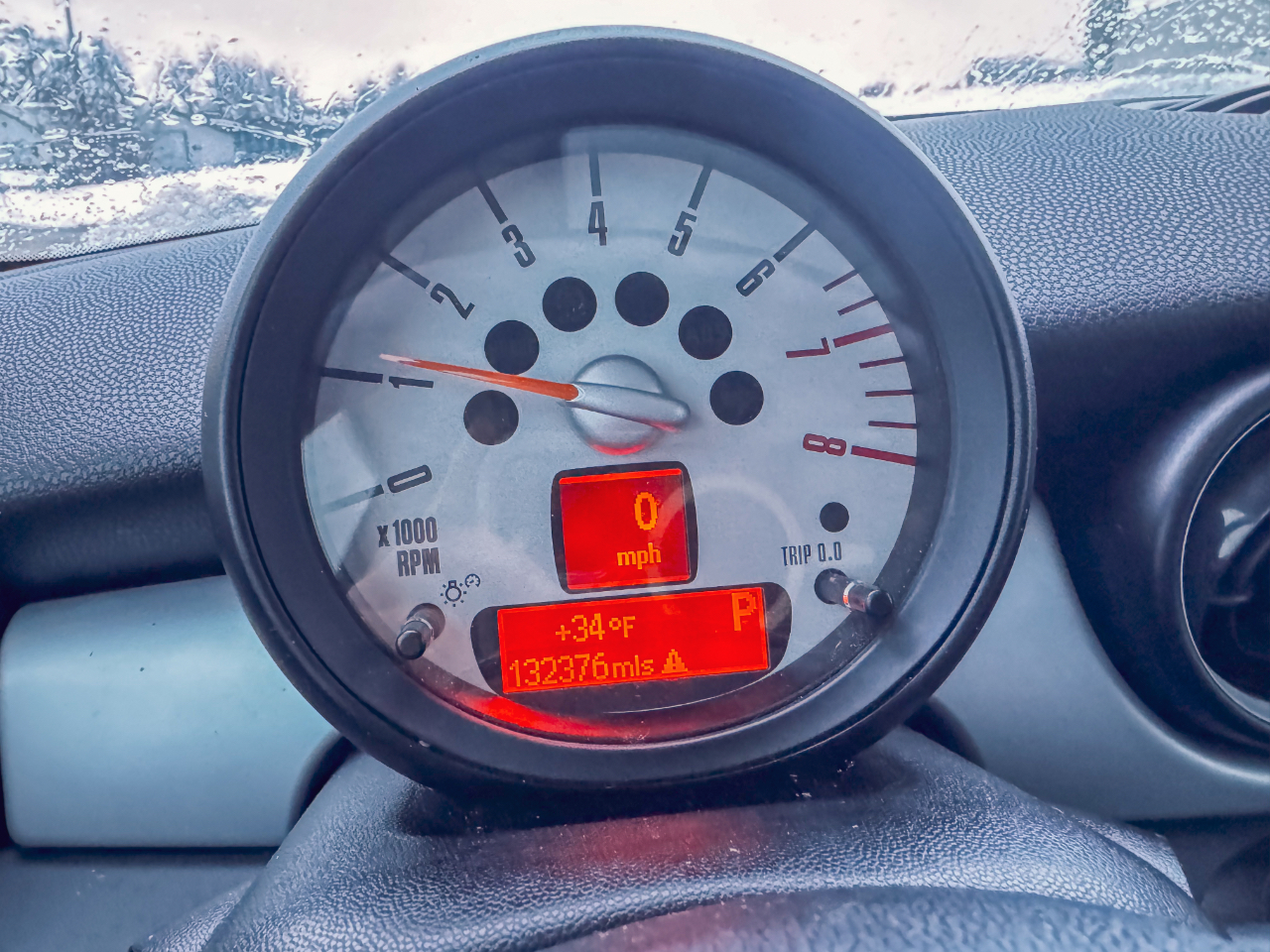 MINI Cooper Hardtop 2dr Cpe 2011