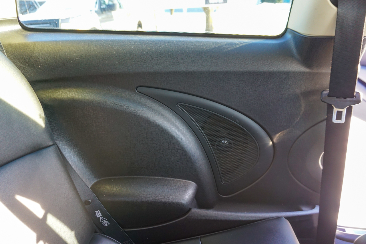 MINI Cooper Hardtop 2dr Cpe 2011