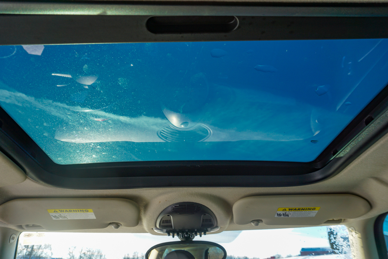 MINI Cooper Hardtop 2dr Cpe 2011