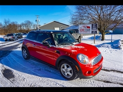 2011 MINI Cooper Hardtop 