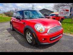 2011 MINI Cooper Hardtop 