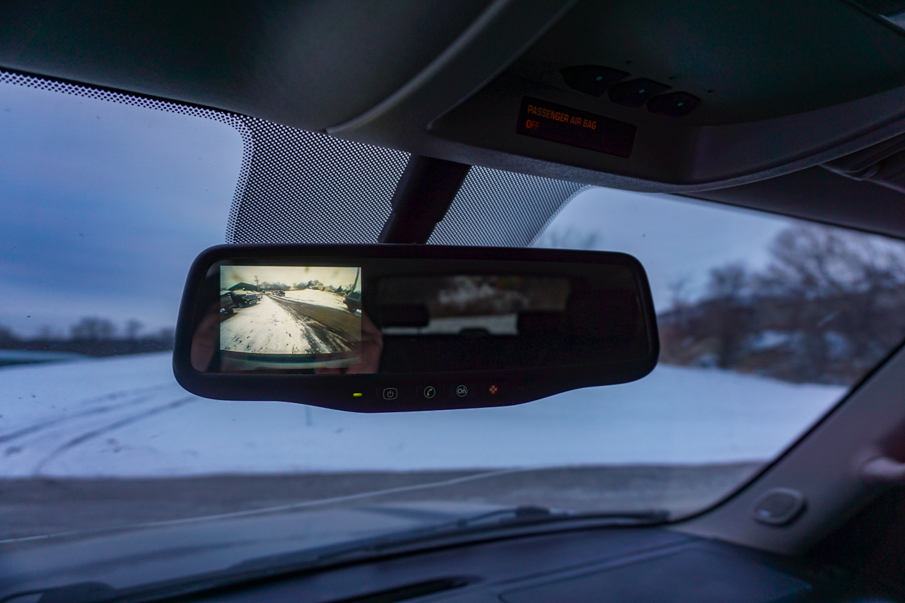 Chevrolet Tahoe 4WD 4dr 1500 LT 2012