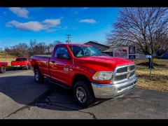 2013 RAM 2500 