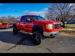 2011 GMC Sierra 1500 