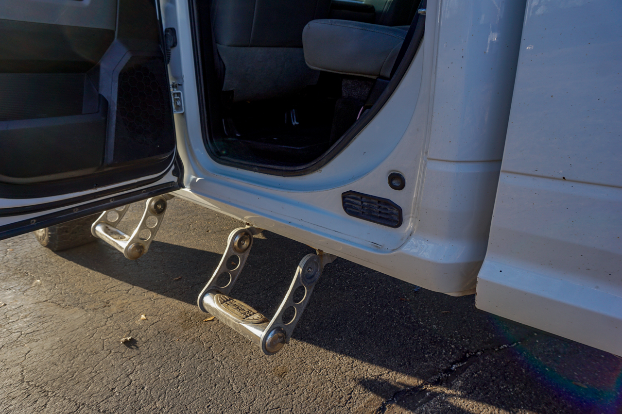 RAM 2500 4WD Crew Cab 149" SLT 2015