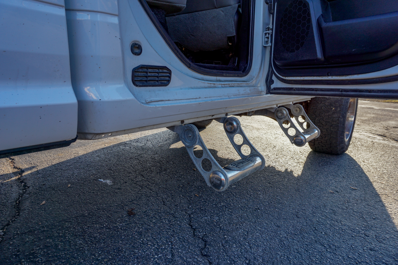 RAM 2500 4WD Crew Cab 149" SLT 2015