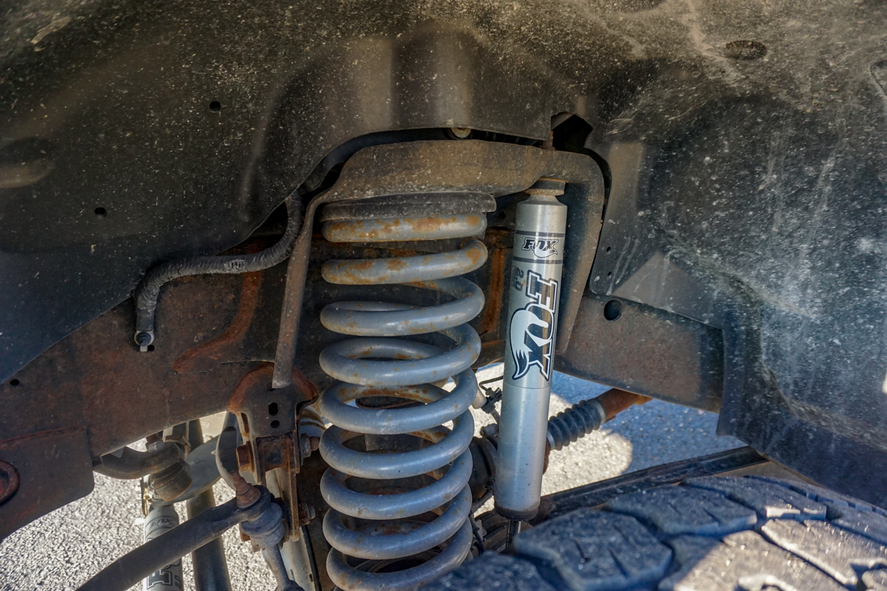 RAM 2500 4WD Crew Cab 149" SLT 2015