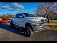 2015 RAM 2500 