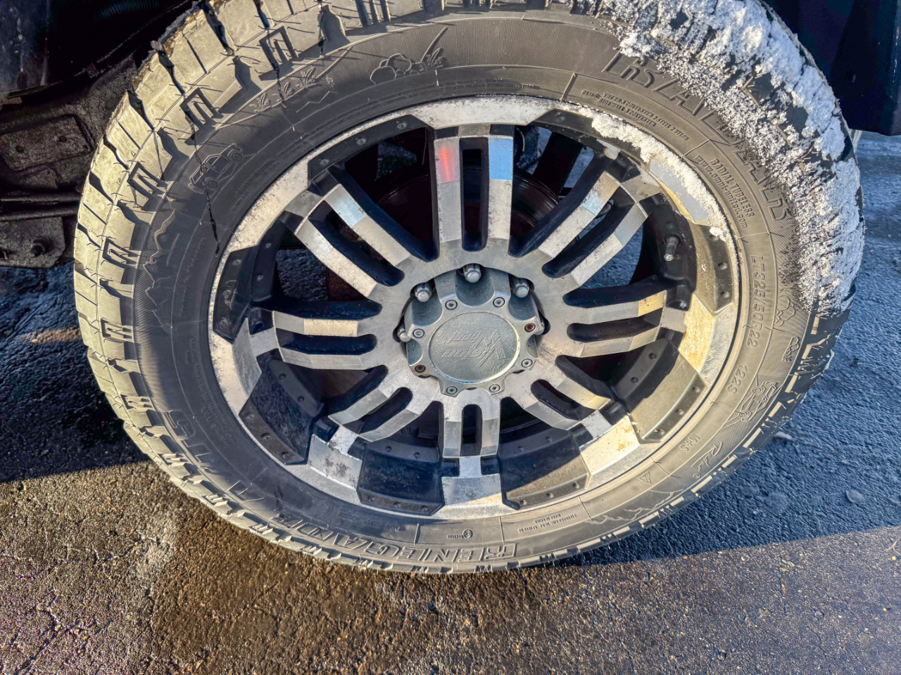 HUMMER H2 4dr Wgn SUV 2005