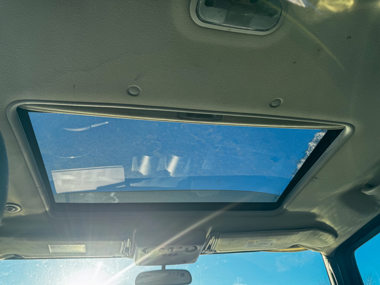 HUMMER H2 4dr Wgn SUV 2005