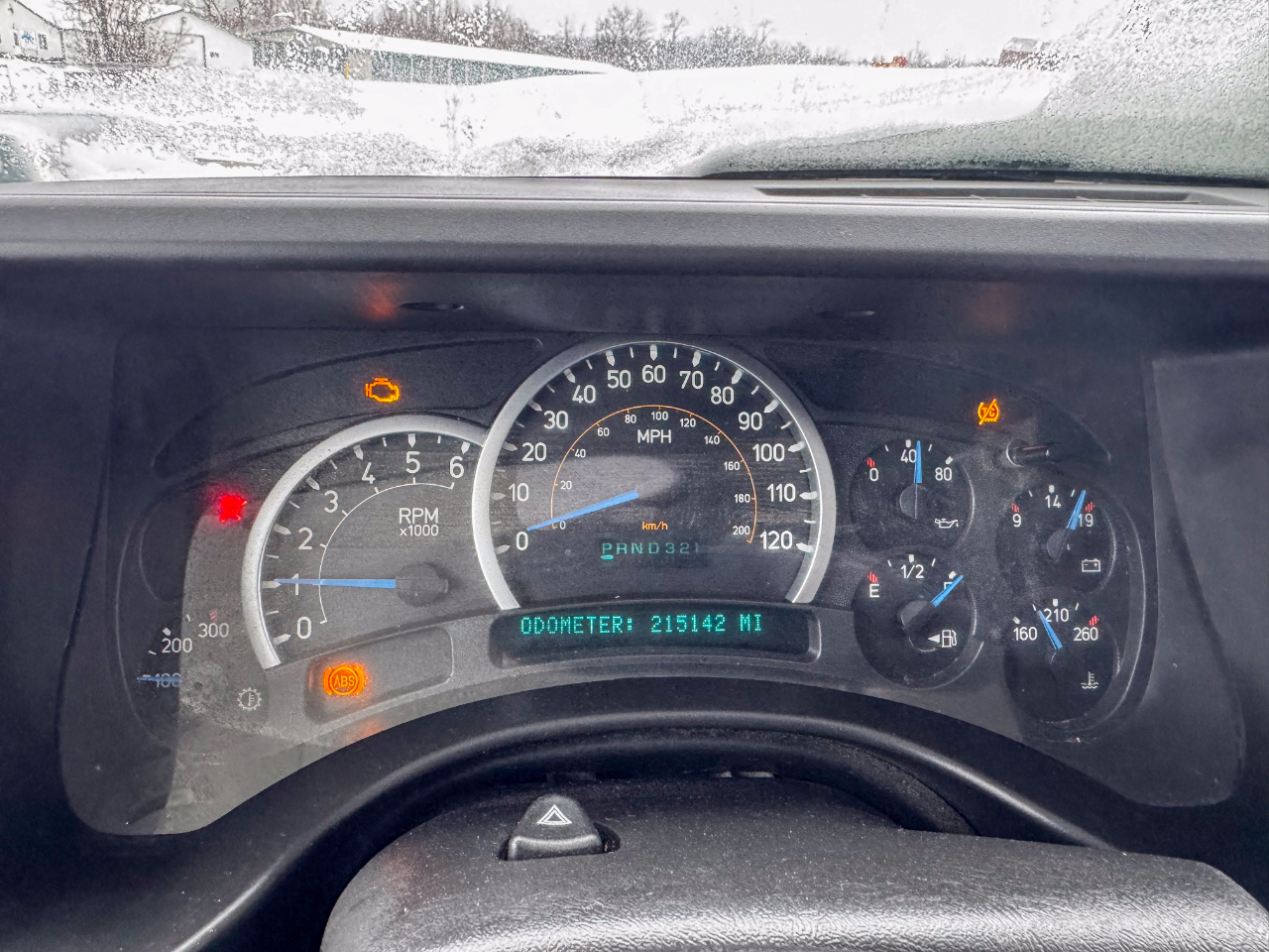 HUMMER H2 4dr Wgn SUV 2005