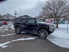 2005 HUMMER H2 