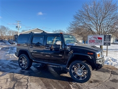 2005 HUMMER H2 
