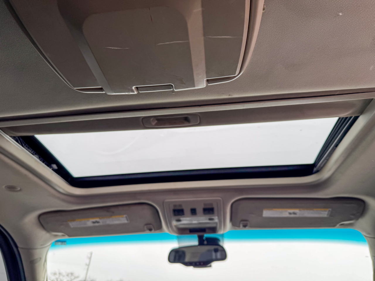 Cadillac Escalade AWD 4dr 2007