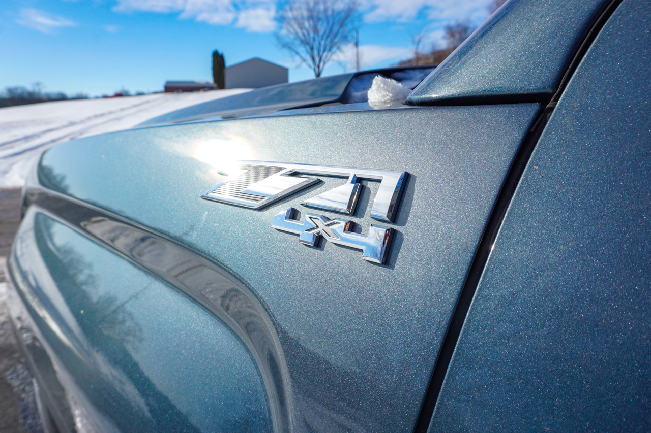 GMC Sierra 1500 4WD Crew Cab 143.5" SLE 2014