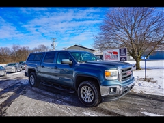 2014 GMC Sierra 1500 