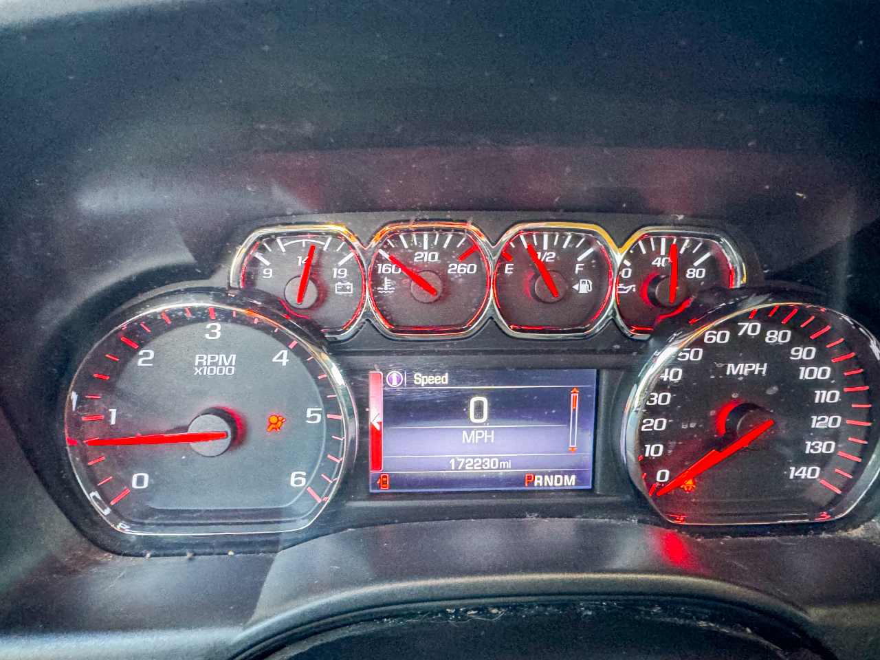 GMC Sierra 1500 4WD Double Cab 143.5" SLE 2014