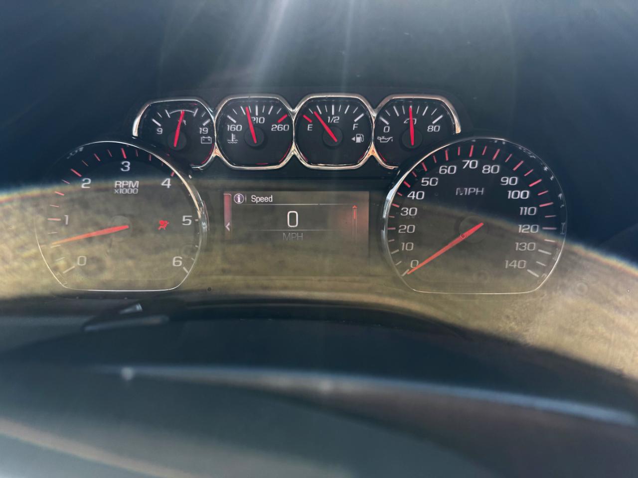 GMC Sierra 1500 4WD Double Cab 143.5" SLE 2014