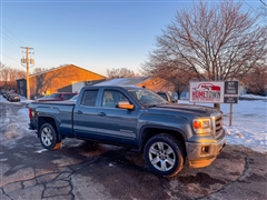 2014 GMC Sierra 1500 