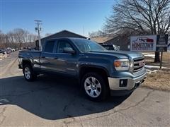 2014 GMC Sierra 1500 