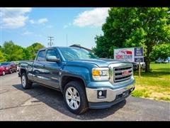 2014 GMC Sierra 1500 