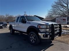 2011 Ford Super Duty F-250 SRW 