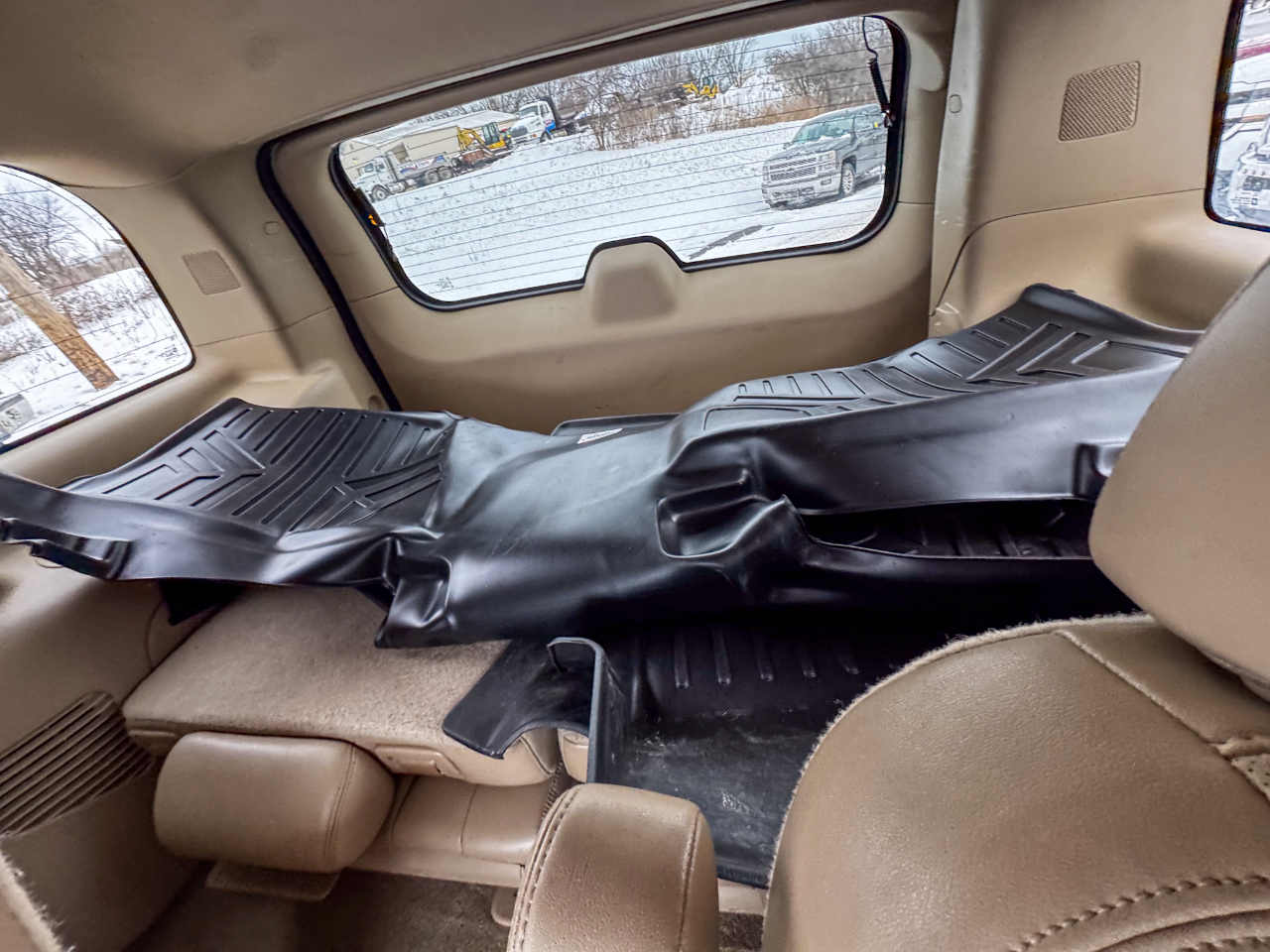 GMC Yukon AWD 4dr 1500 Denali 2013