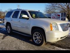 2013 GMC Yukon 