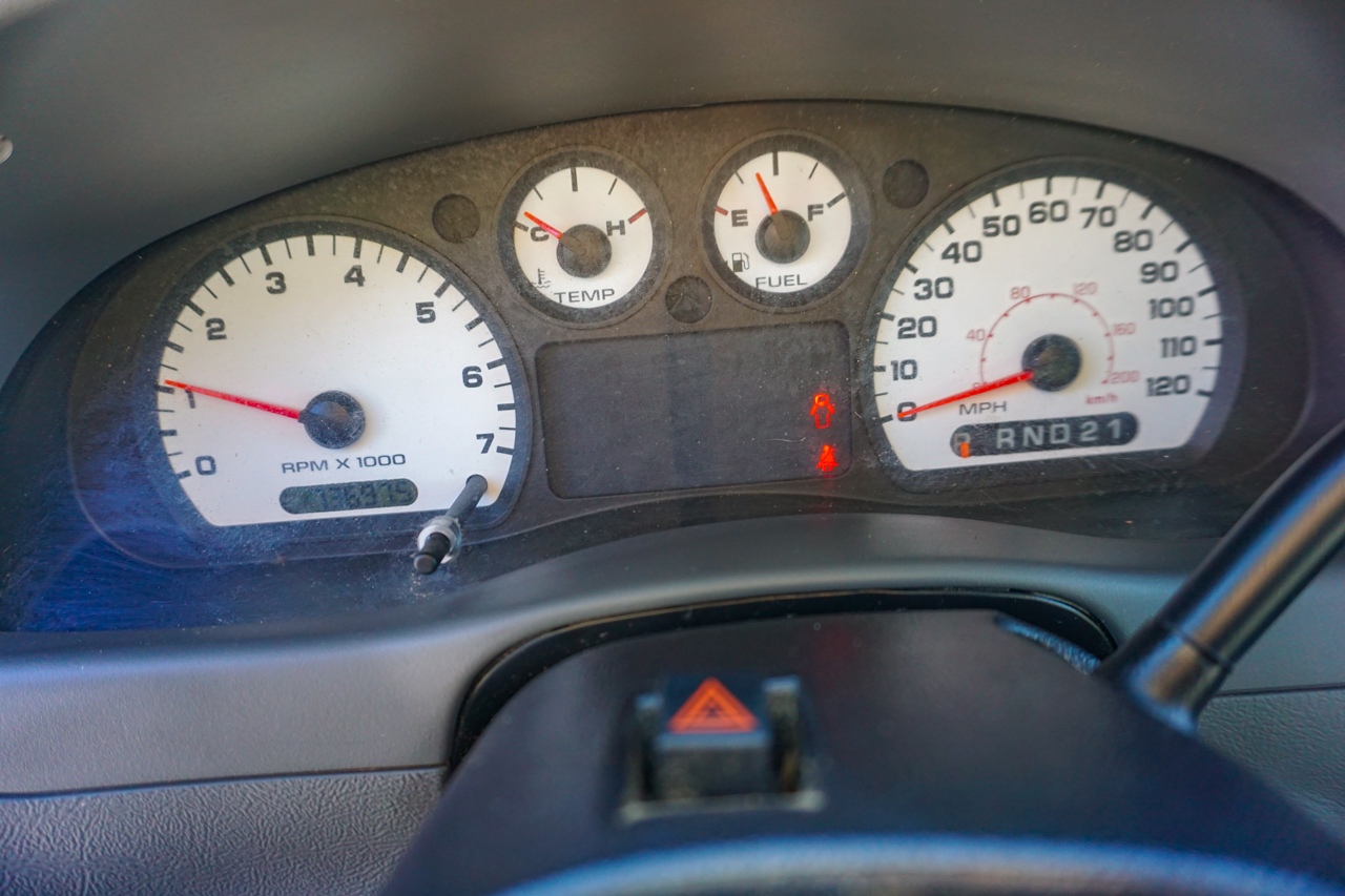 Ford Ranger 4WD 4dr SuperCab 126" XLT 2010