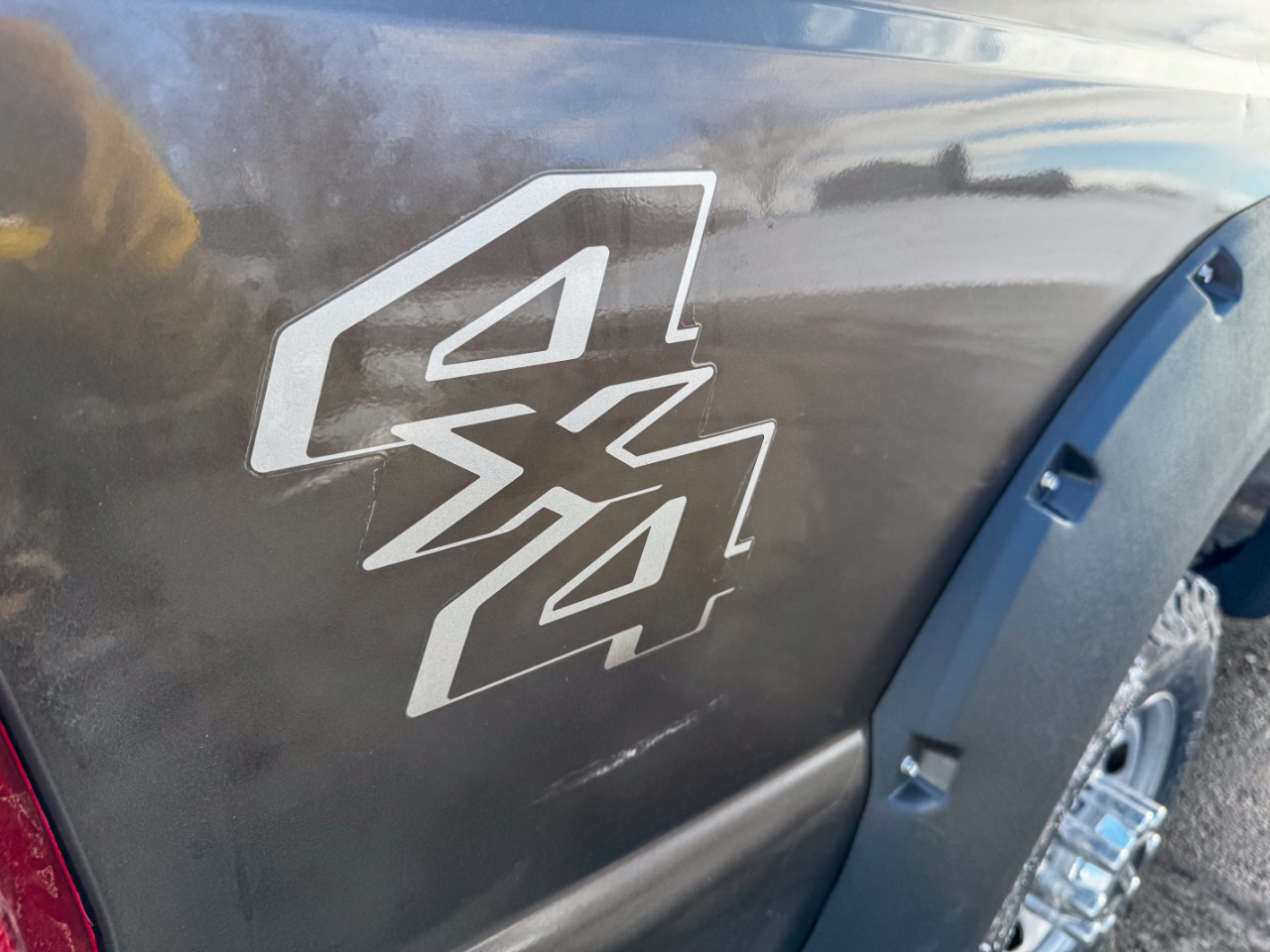 Ford Super Duty F-250 SRW 4WD SuperCab 142" XLT 2015