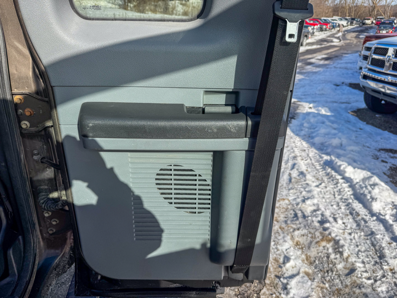 Ford Super Duty F-250 SRW 4WD SuperCab 142" XLT 2015