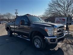 2015 Ford Super Duty F-250 SRW 
