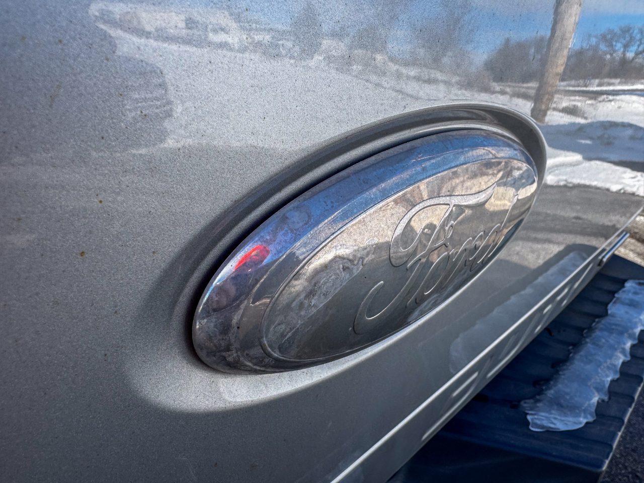 Ford Super Duty F-250 SRW 4WD SuperCab 142" XLT 2012