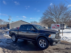 2011 RAM 1500 