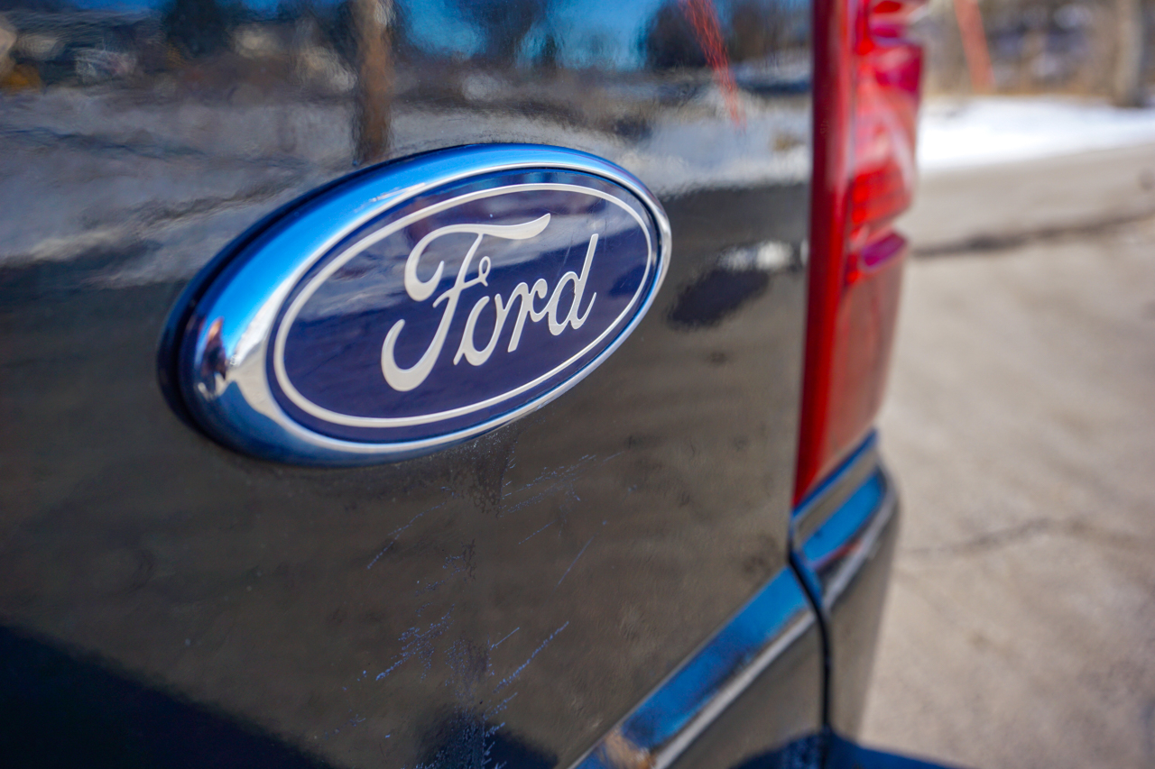 Ford Ranger Reg Cab 118" WB XLT 2005