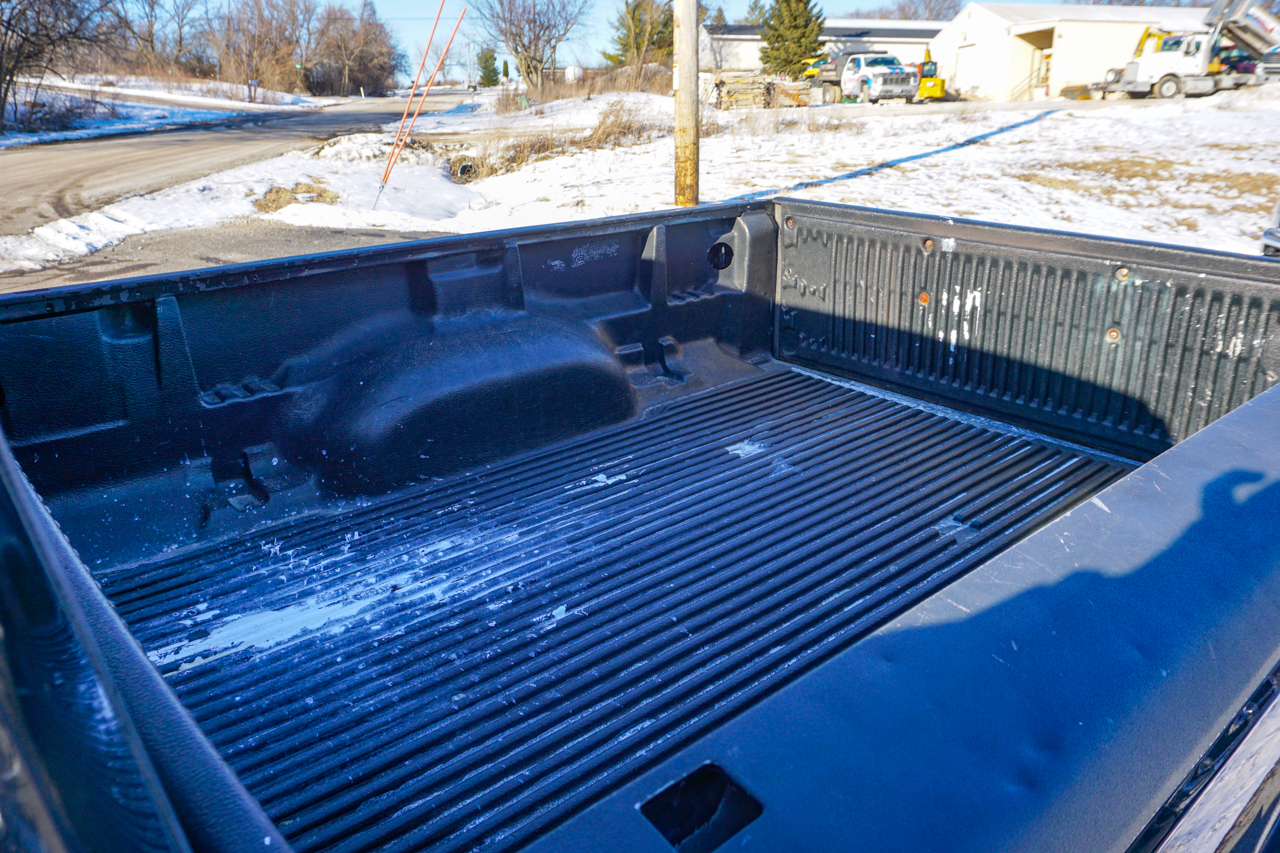 Ford Ranger Reg Cab 118" WB XLT 2005