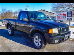 2005 Ford Ranger 