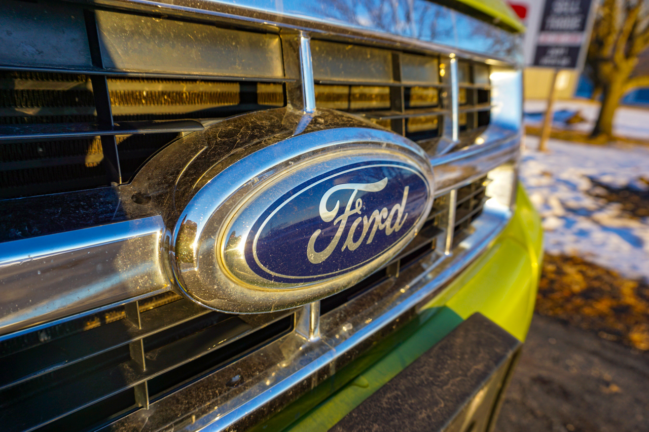 Ford Escape 4WD 4dr XLT 2012