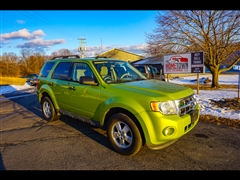 2012 Ford Escape 