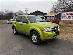 2012 Ford Escape 