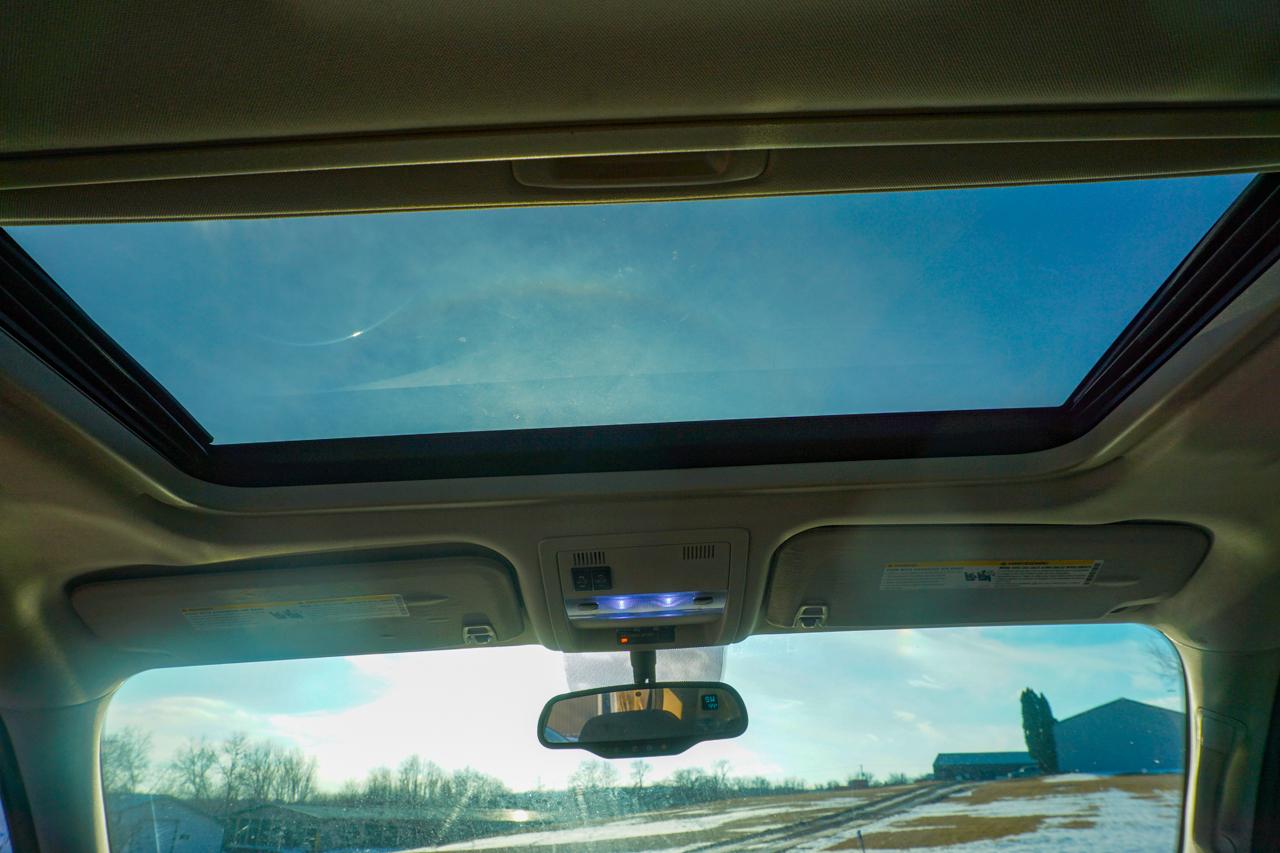 Chevrolet Tahoe 4WD 4dr 1500 LT w/1LT 2008