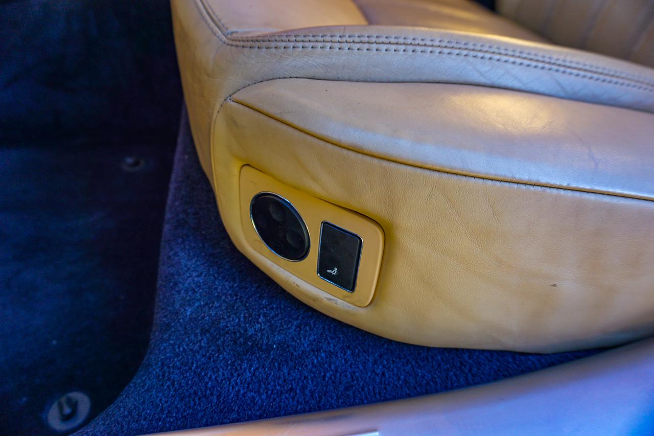 Bentley Continental Flying Spur 4dr Sdn AWD 2006